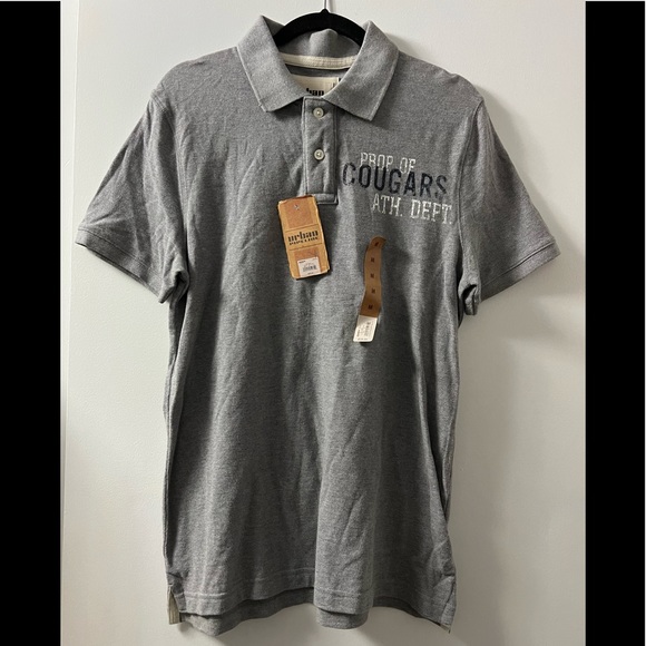urban pipeline Other - Men’s size M